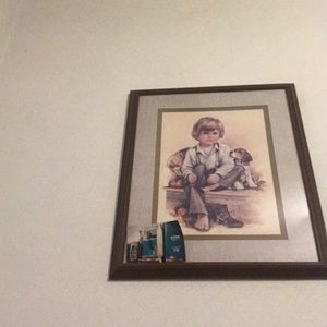 Meet your Posher, Jacob